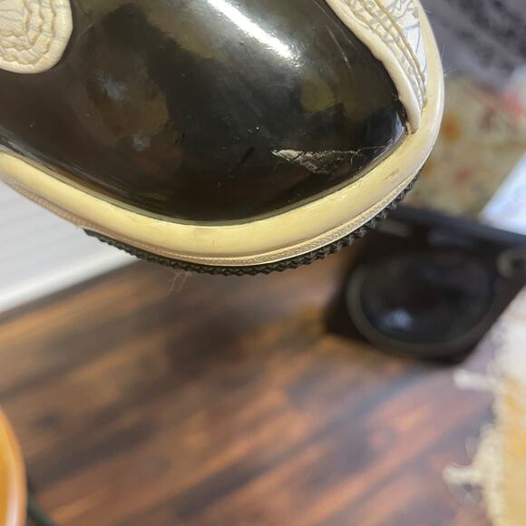 Jordan Dub Zero Mid Top Tennis Shoes - Picture 11 of 13